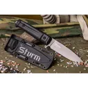Тактический нож Sturm CPM REX M4 G-10