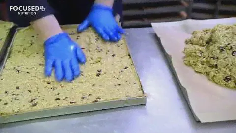 Flapjack & Protein Bar Manufacturer