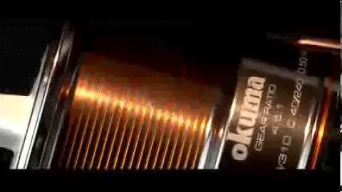 Okuma Trio Rex Salt