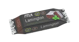 Protein Rex Пирожное протеиновое 50 гр Lamington