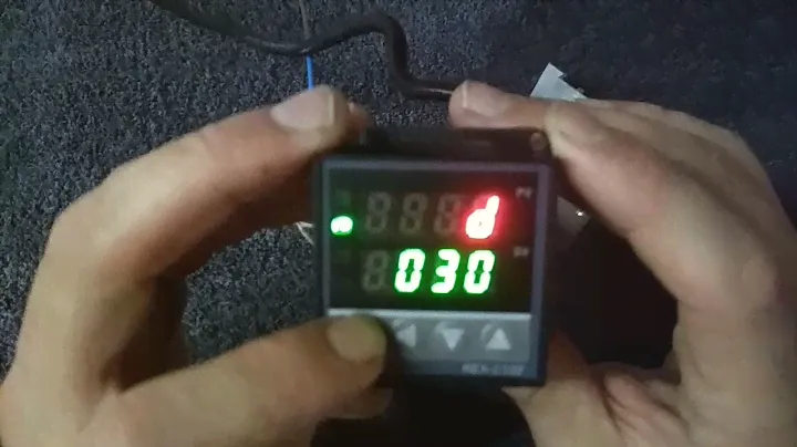 умный термоконтроллер rex c100 с aliexpress https://a.aliexpress.com/_AFiB4f