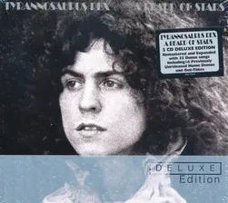 Tyrannosaurus Rex – A Beard Of Stars (2xCD, Deluxe Edition)