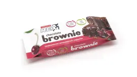 ProteinRex Брауни Пирожное протеиновое 50г (Вишня)