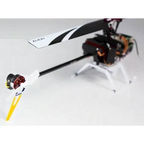Align T-Rex 150 DFC Combo радиоуправляемые вертолеты-2
