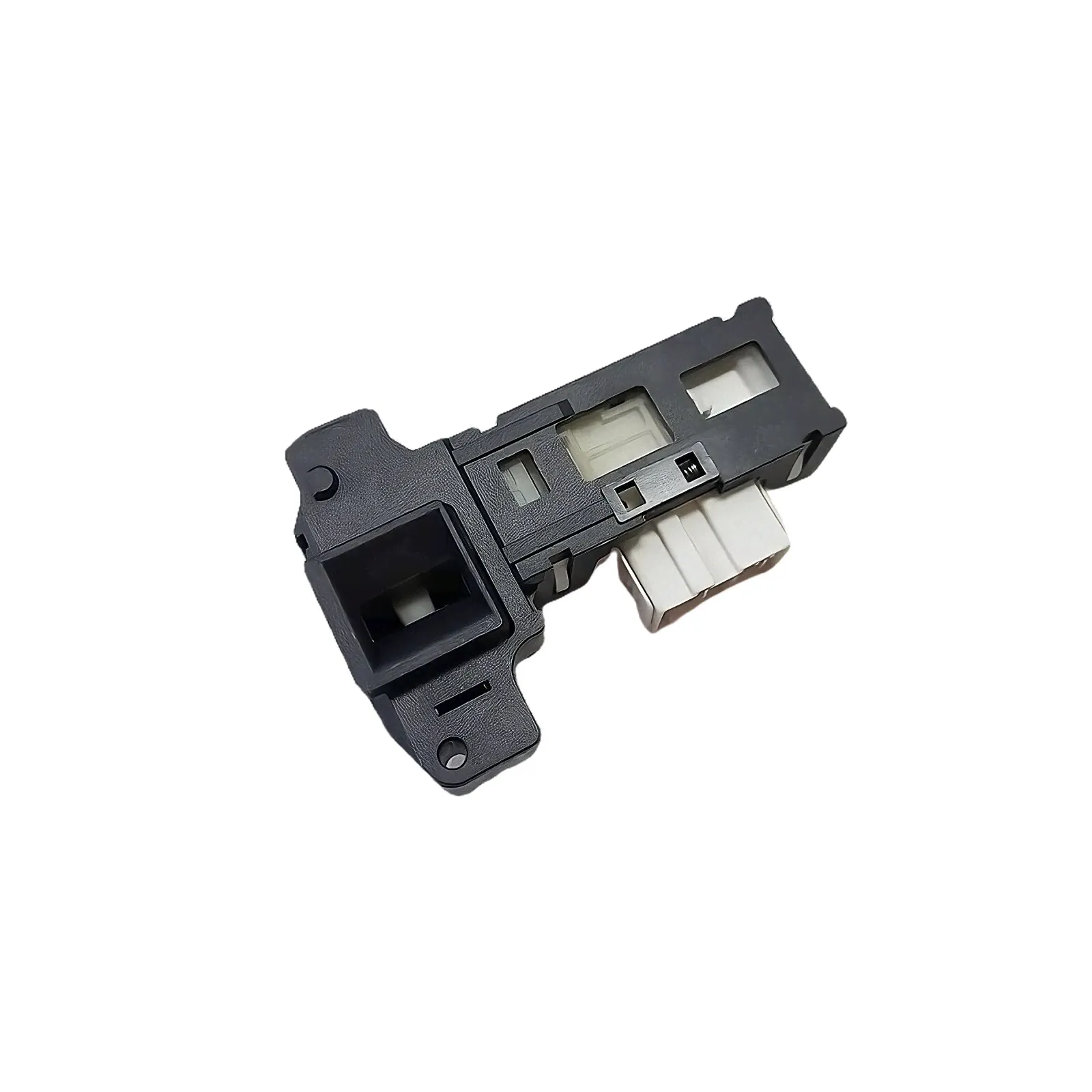 Патч-панель Brand-Rex C5CPNLU504PK2M 1U 50xRJ45 UTP телефонная черный-0