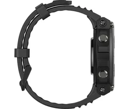 Часы Xiaomi Amazfit T-REX 2 Emder Black
