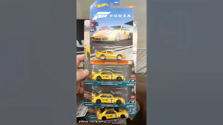 КРУТАЯ ОХОТА на ХОТ Вилс🔥#хотвилс #хотвилсы #мерседес #hotwheels
