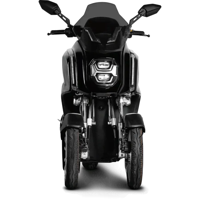 Electric 3 wheel Scooter - TRex-3