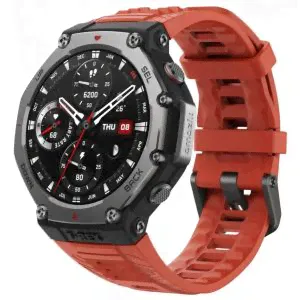 Смарт-часы Amazfit T-Rex 3-0