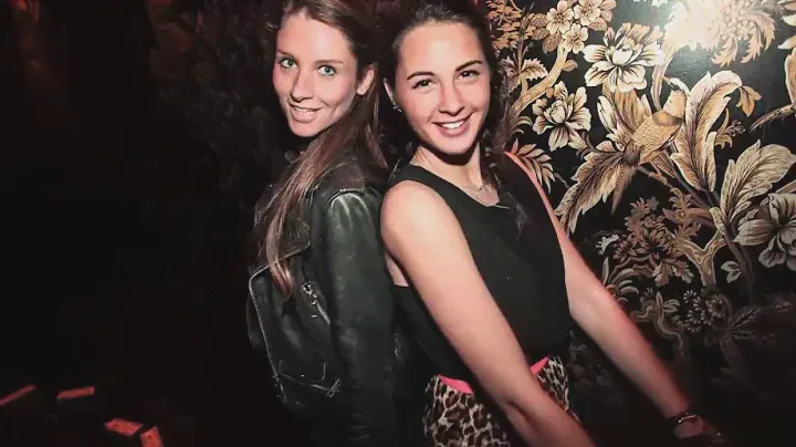 Au Bonheur Des Dames