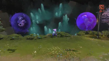 Dota 2: Faceless Rex Courier