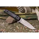 Тактический нож Sturm CPM REX M4 G-10