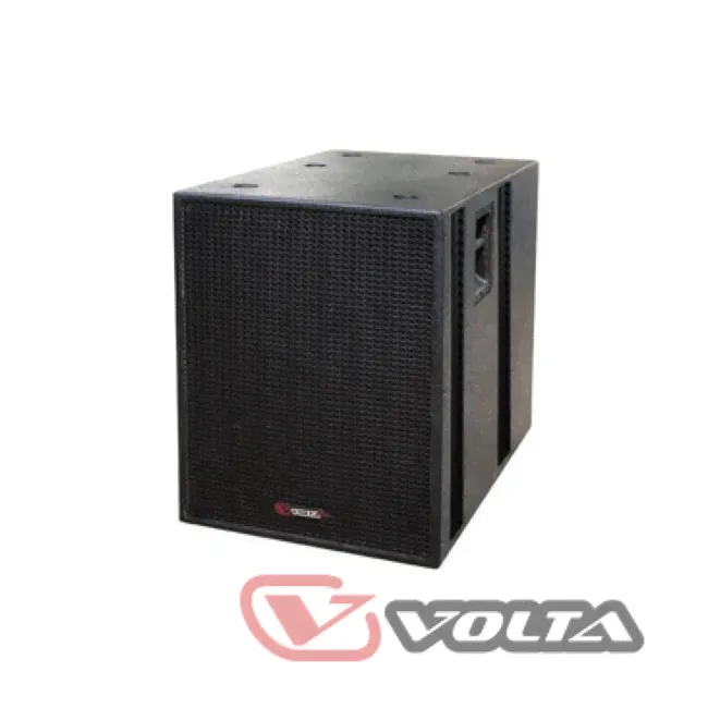 Звуковые комплекты VOLTA T-REX SUB-0