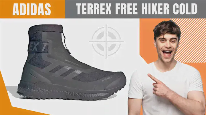 Adidas Terrex Free Hiker Cold.rdy Review