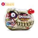 Smashers Dino Island T-Rex battles