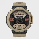 Умные часы Huami Amazfit T-Rex 2, Desert Khaki (A2170)
