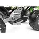 Детский электроквадроцикл PEG-PEREGO CORRAL T-REX 330W IGOR0100