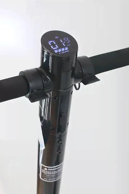 Электросамокат JASION REX 36V 9.6 Ah-4
