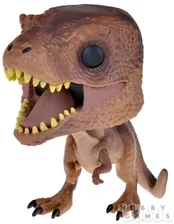Фигурка Funko POP! Movies. Jurassic Park: Tyrannosaurus Rex