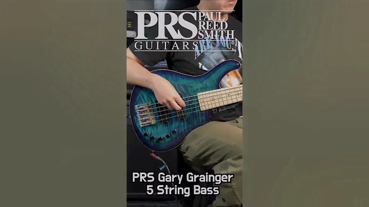 10 HIGH-END BASS COMPARISON FINGER SOUND