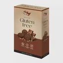 Печенье Protein Rex с гречневой мукой без сахара 200г