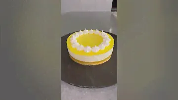 Самый Лучший ЛИМОННЫЙ ТОРТ🍋Рецепт от Кристины @bocharova_kristina_ 🍰Lemon Cake Recipe