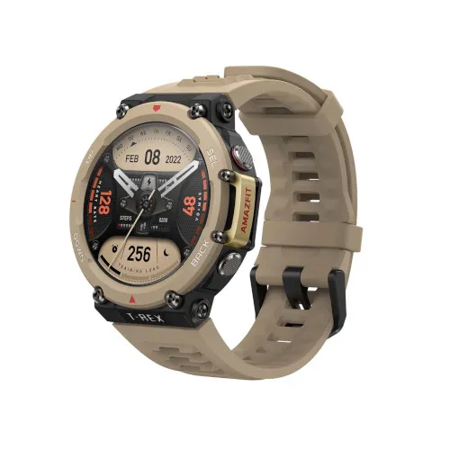 Amazfit T-Rex 2 хаки (6972596105091)-0
