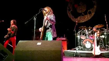 T.Rextasy - Metal Guru live Bromsgrove 09/02/2013