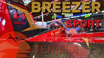 Breezer Aircraft Sport Series