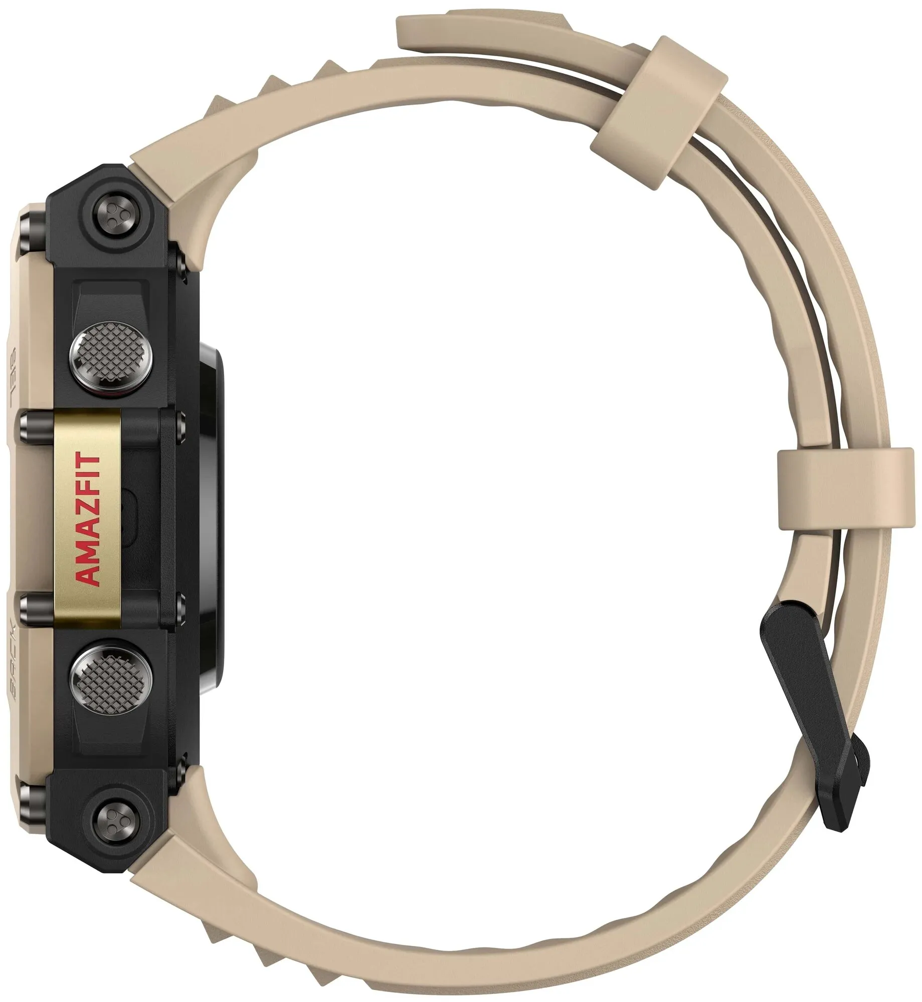 Amazfit Часы Amazfit A2170 T-REX 2 Desert Khaki (6972596105091) смарт часы и фитнес браслеты-1