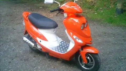 Rex rs 500 Tuning