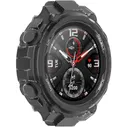 Алогический чехол для Amazfit T-Rex / T-Rex Pro Black