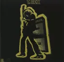 T.Rex / Electric Warrior / USA LP