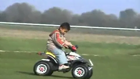Электромобиль Peg-Perego Corral T-Rex