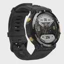 Умные часы Huami Amazfit T-Rex 2, Astro Black & Gold (A2170)