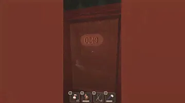 ⁉⁉⁉ RUSH INSIDE DOOR 50 (ROBLOX DOORS)
