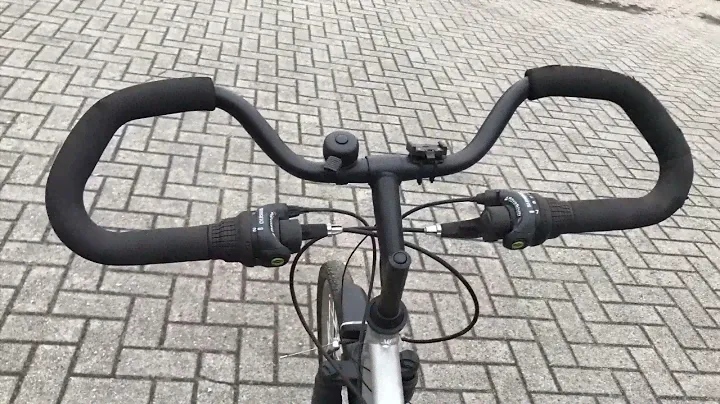 Fahrrad 28 Zoll von Alu-Rex