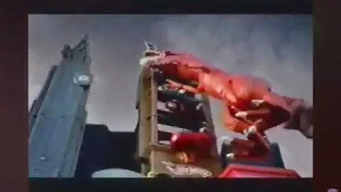Hot wheels T-Rex Rampage commercial