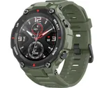 Смарт-часы AMAZFIT T-Rex (army green)