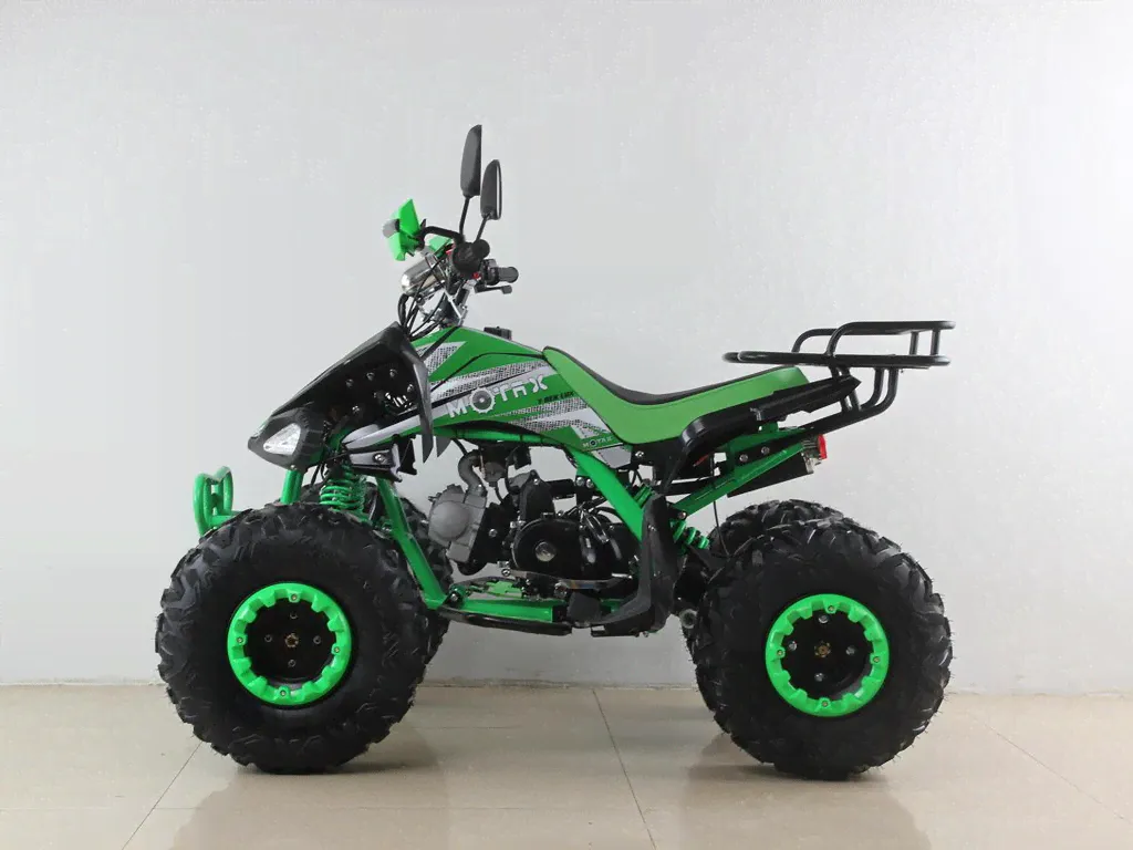 ATV T-REX SUPER LUX: КУПИТЕ С ДОСТАВКОЙ!-0