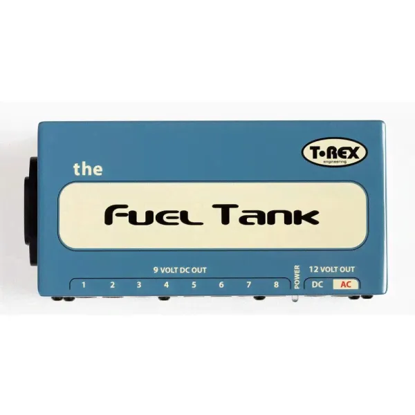 T-REX FuelTank EU Classic