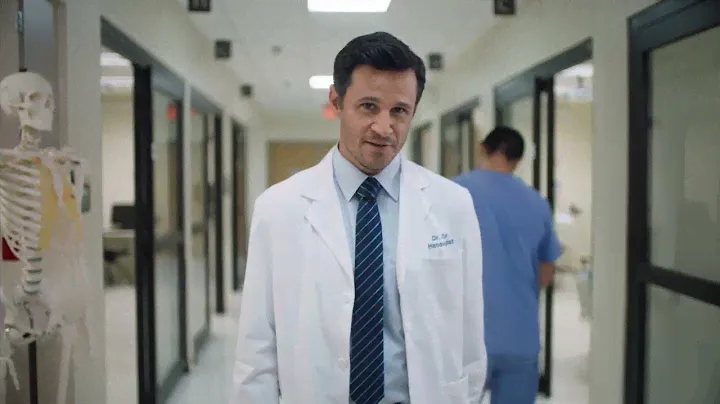 Pilot - Dr. Grip 2022