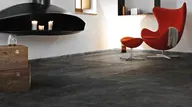 Ardoise Porcelain Tiles produced by REX Ceramiche