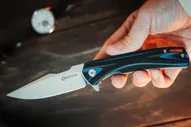 Нож Rex сталь D2 (MR.BLADE)