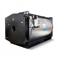 ICI Caldaie REX 450