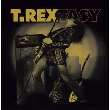 T. Rex - T.Rextasy (2xLP, Comp, RE) (M)34