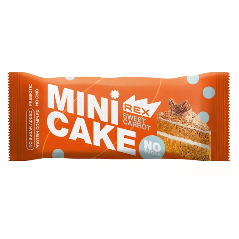 Rex Mini Cake (40 гр)-0