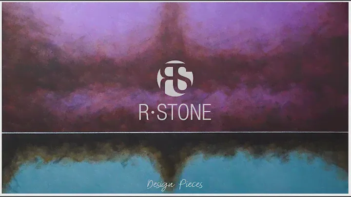 R Stone Design Pieces 2023 | ENG