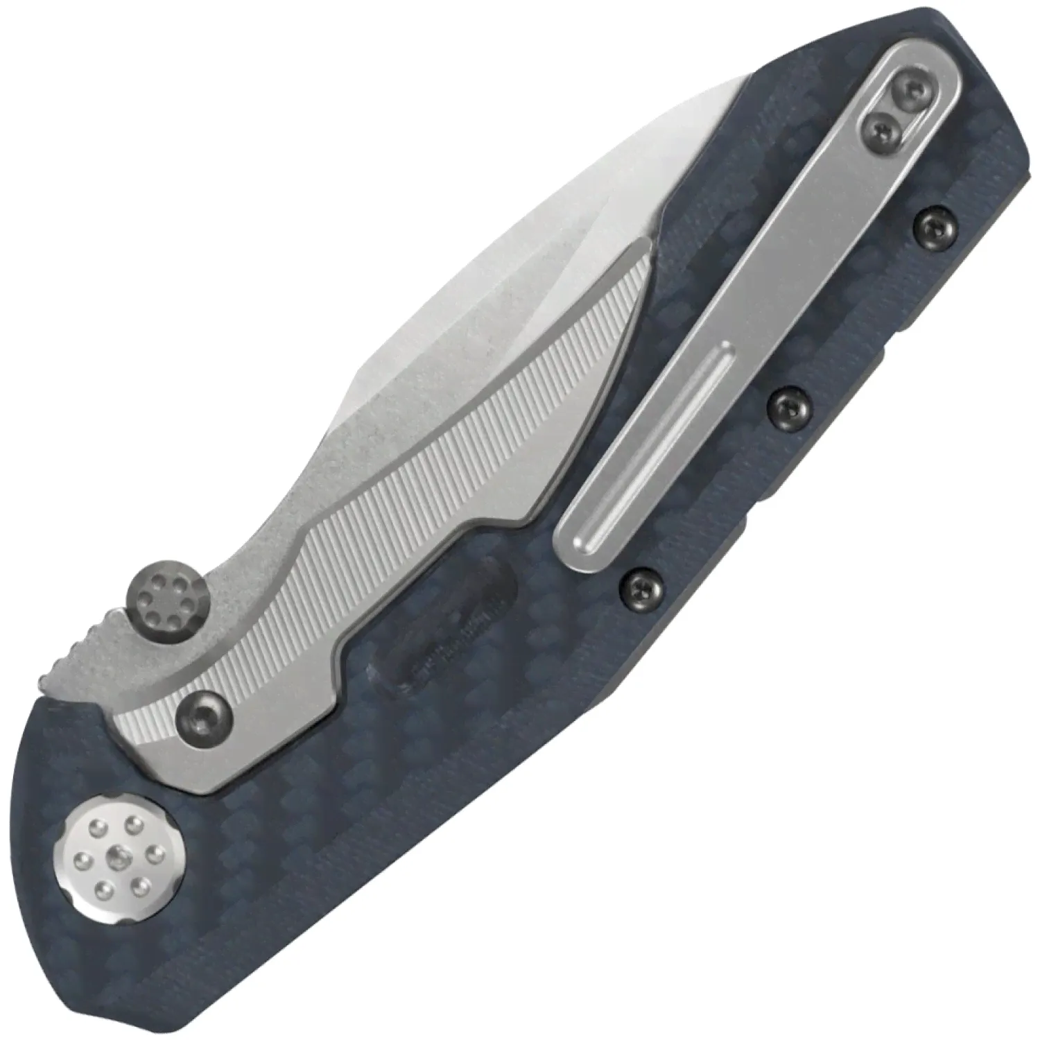 Нож Zero Tolerance Sinkevich Rex Ford складной сталь CPM 20CV