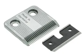 Нож Moser 0.1-3 мм артикул 1230-7820 Coarse для Rex